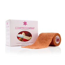 Load image into Gallery viewer, COMPRESSIWRAP By Fix Your Feet™ Products