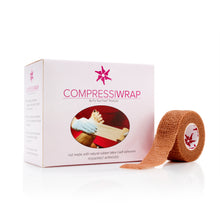 Load image into Gallery viewer, COMPRESSIWRAP By Fix Your Feet™ Products