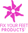 Fix Your Feet Products